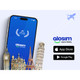 aloSIM Traveler's Mobile Data Plan: $50 Credit Value product
