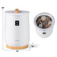 20L Large Heated Towel Warmer with LED Display and Button Control product