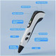3D Printing Pen with PLA Filament product