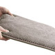 Memory Foam Chair Pad, 16" x 16" (2 or 4-Pack) product