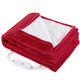 Heated Electric Throw Blanket with 5 Heating Levels  product