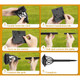 LED Solar Pathway Light (4-Pack) product