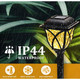 LED Solar Pathway Light (4-Pack) product