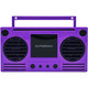 Bumpboxx Microboom Speaker Boombox product