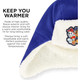 Nickelodeon Boys' Paw Patrol Trapper Hat & Mittens Set (Ages 2-4) product