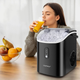 Nugget Countertop Ice Maker with Soft Chewable Pellet Ice product