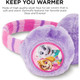 Paw Patrol Winter Earmuffs and Gloves Set for Kids product