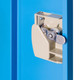 48'' Kid's Metal Locker product