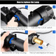 54W All-in One 660 GPH Pond Filter and UV Sterilizer  product