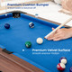 48" Pool Table with Accessories  product