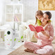 HEPA Activated Carbon Filter Air Purifier product
