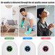 HEPA Activated Carbon Filter Air Purifier product