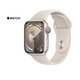 Apple Watch Series 9 (gps + Lte), 41mm, MRHN3LL/A (unlocked) product