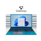 Gateway GWTN156-12BL Ultra Slim Notebook, 2.60GHz AMD Ryzen, 4GB, 128GB eMMC product