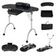 Portable Manicure Nail Table product