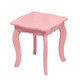 Kid's Vanity Table with Stool  product
