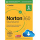 Norton™ 360 Standard Security Digital Software - 2024 Ready (1 Device/12 or15-Month) product