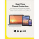 Norton™ 360 Standard Security Digital Software - 2024 Ready (1 Device/12 or15-Month) product