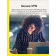 Norton™ 360 Standard Security Digital Software - 2024 Ready (1 Device/12 or15-Month) product
