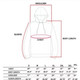 Men's Tech Fleece-Lined Full-Zip Hoodie and Jogger Activewear Set product