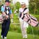 Ladies' Complete Golf Club Set with Driver and Stand Bag (10-Piece) product