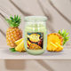 Toccata™ Aroma Scented Candles, 18 oz. (1 or 8-Pack) product