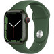 Apple Watch - Series 7 (41MM, GPS + LTE) product