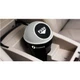 Portable Mini Car Trash Can By Zone Tech (2-Pack) product