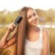 4-in-1 Cordless Hair Straightener product