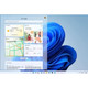 Microsoft Windows 11 Home or Windows 11 Pro OS [Digital Delivery] product