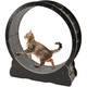 Cat Exercise Wheel, 43.3" - Quiet & Durable product