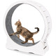 Cat Exercise Wheel, 43.3" - Quiet & Durable product