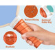 Sprypals Pickleball Set with Paddles, Balls, and Bag product