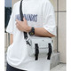 Crossbody Messenger Bag for Men & Women product