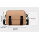 Crossbody Messenger Bag for Men & Women product