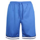 Men's Lightweight Breathable Moisture-Wicking Athletic Shorts product