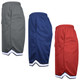 Men's Lightweight Breathable Moisture-Wicking Athletic Shorts product
