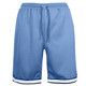 Men's Lightweight Breathable Moisture-Wicking Athletic Shorts product