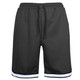 Men's Lightweight Breathable Moisture-Wicking Athletic Shorts product