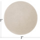 Natural Sheep Wool Dryer Balls, 6 ct. product