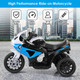 Kids BMW 6V Ride-On 3 Wheel Electric Motorcycle product