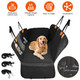 Hammock-Style Dog Car Seat Protector product