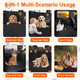 Hammock-Style Dog Car Seat Protector product