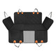 Hammock-Style Dog Car Seat Protector product