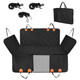 Hammock-Style Dog Car Seat Protector product