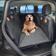 Hammock-Style Dog Car Seat Protector product