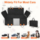 Hammock-Style Dog Car Seat Protector product