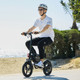 GoPower Compact Folding Adult Mini E-Bike  product