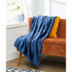 Large Cozy Throw Blanket (2-Pack) product