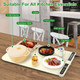 Roll-up Food Warming Mat (2 Sizes) product
